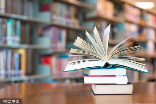 灼言 | 恰是讀書(shū)消夏好時(shí)節(jié) 出版物印刷與閱讀文化